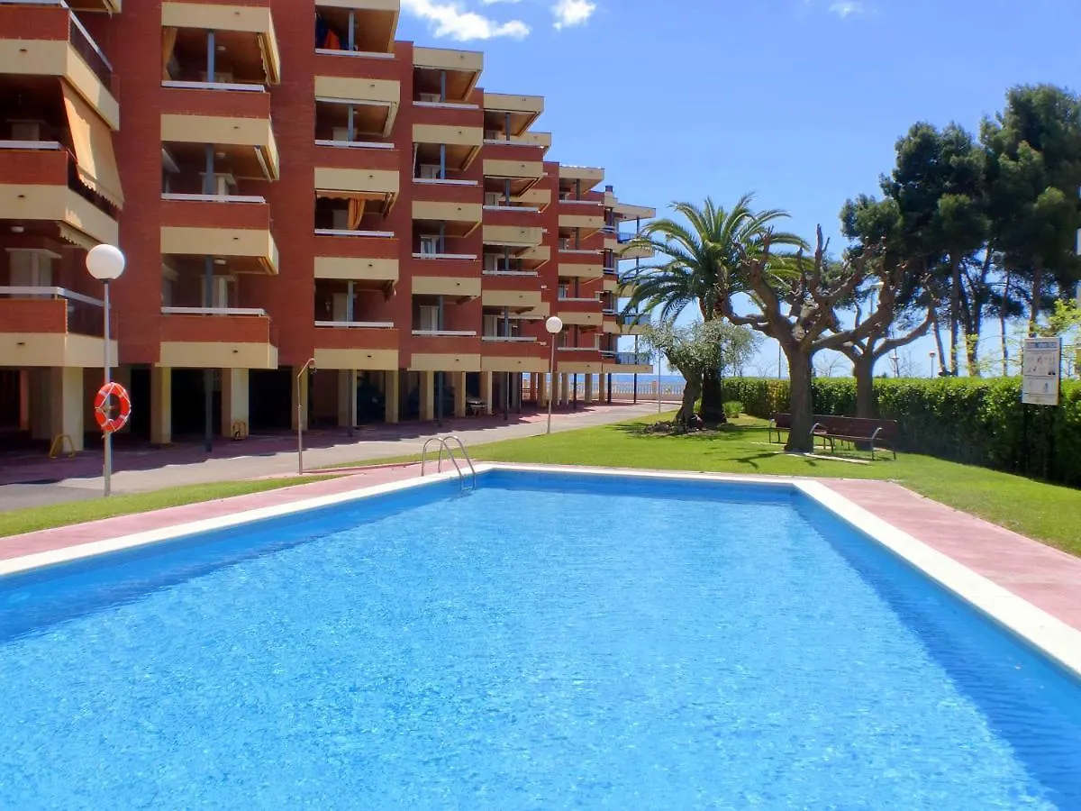 Apartment Rentalmar Mas D'En Gran Cambrils