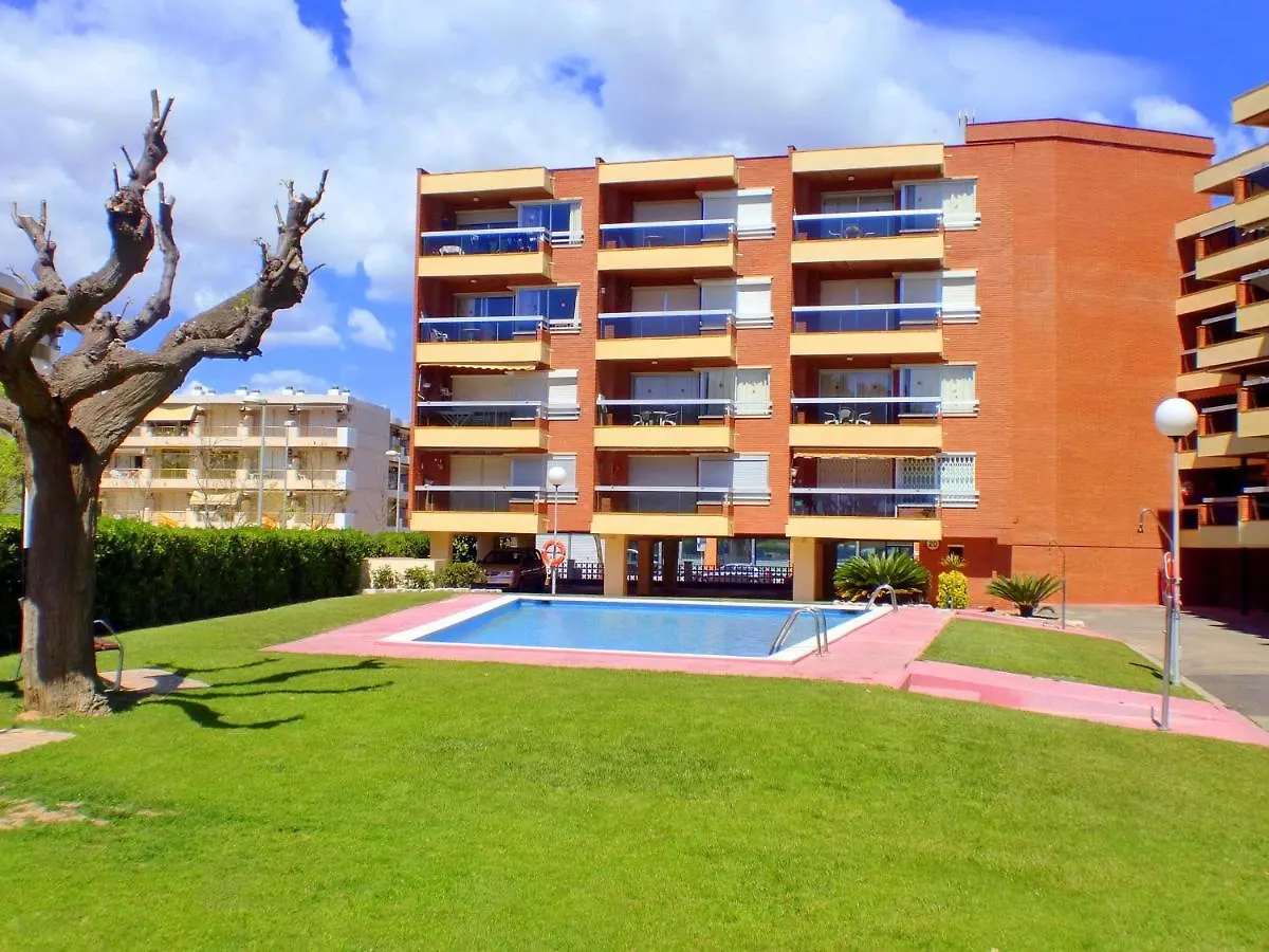 Rentalmar Mas D'En Gran Cambrils 0*,  Spain
