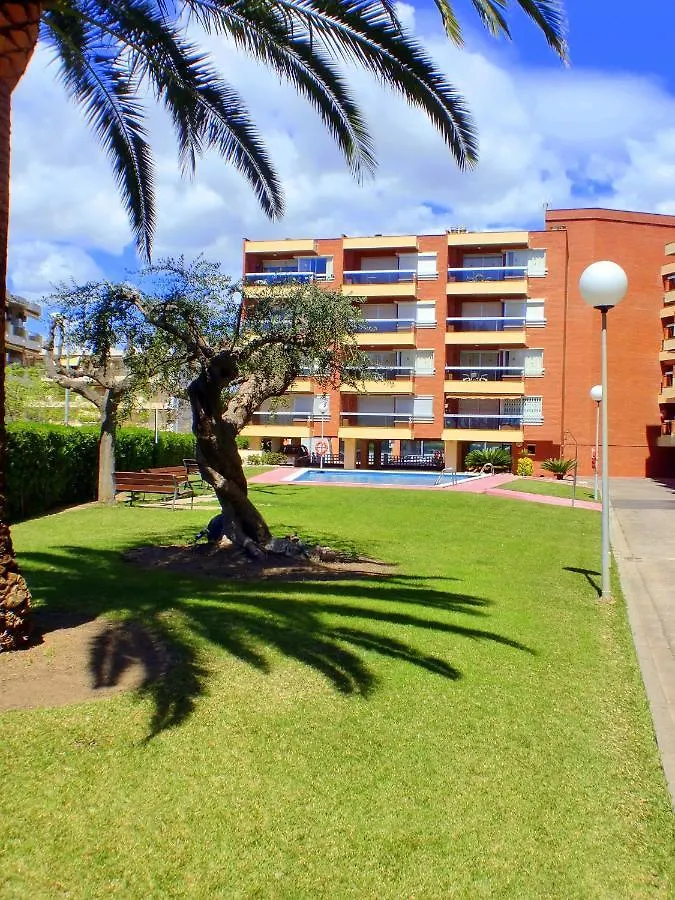 Rentalmar Mas D'En Gran Cambrils 0*,  Spain