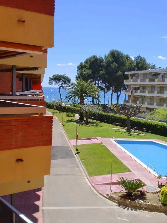 Rentalmar Mas D'En Gran Cambrils