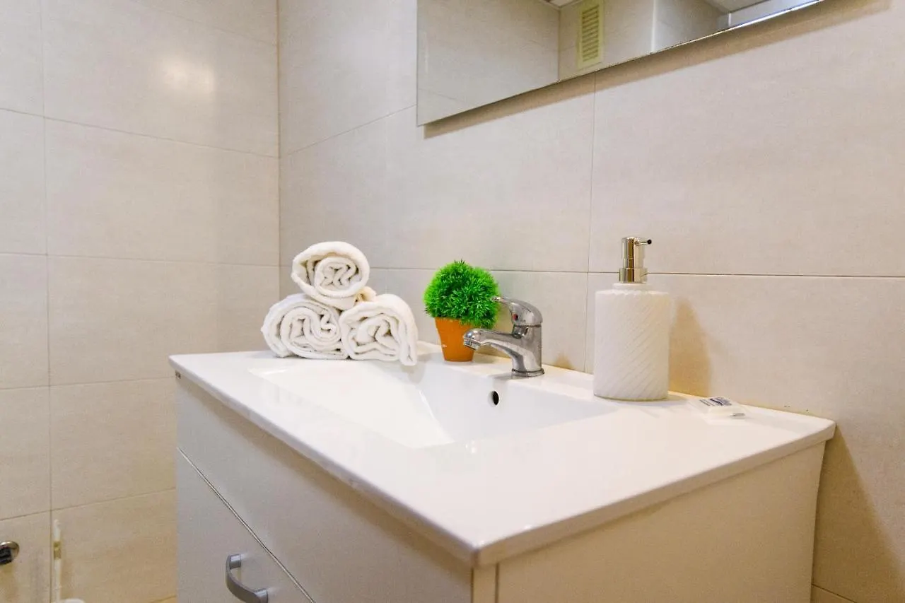 Rentalmar Mas D'En Gran Cambrils Apartment