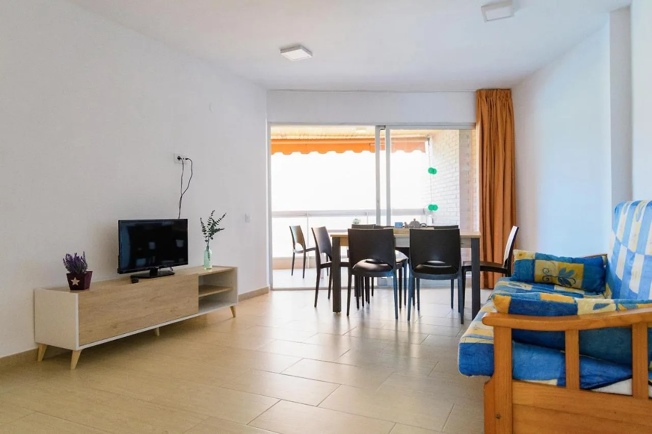 Apartment Rentalmar Mas D'En Gran Cambrils