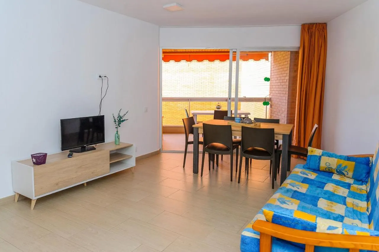 Rentalmar Mas D'En Gran Cambrils Spain