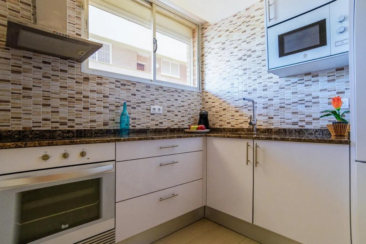 Rentalmar Mas D'En Gran Cambrils Apartment