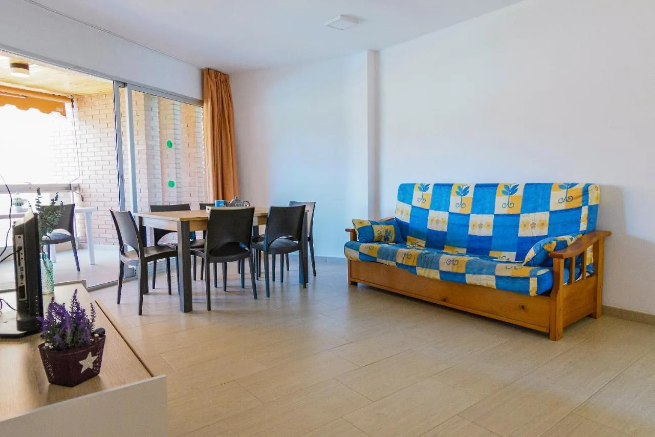 Rentalmar Mas D'En Gran Cambrils Apartment