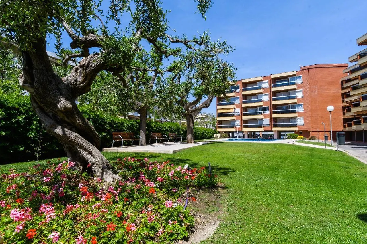 Apartment Rentalmar Mas D'En Gran Cambrils Spain