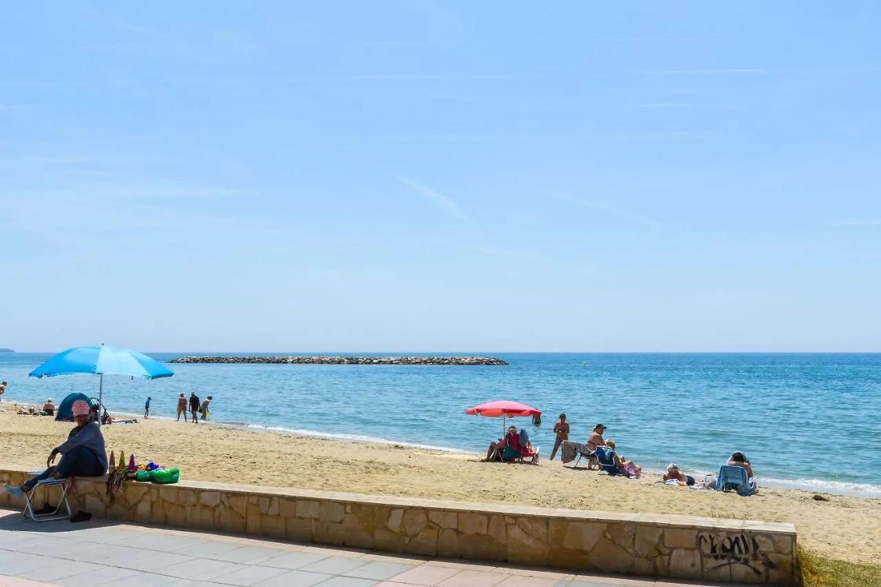 Apartment Rentalmar Mas D'En Gran Cambrils