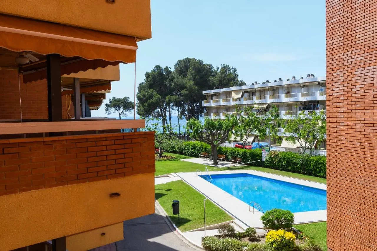 Rentalmar Mas D'En Gran Cambrils 0*,