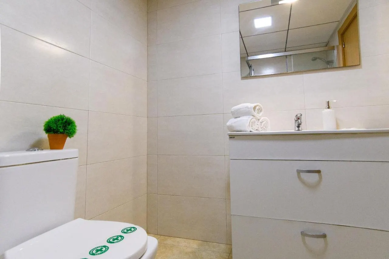 Apartment Rentalmar Mas D'En Gran Cambrils Spain