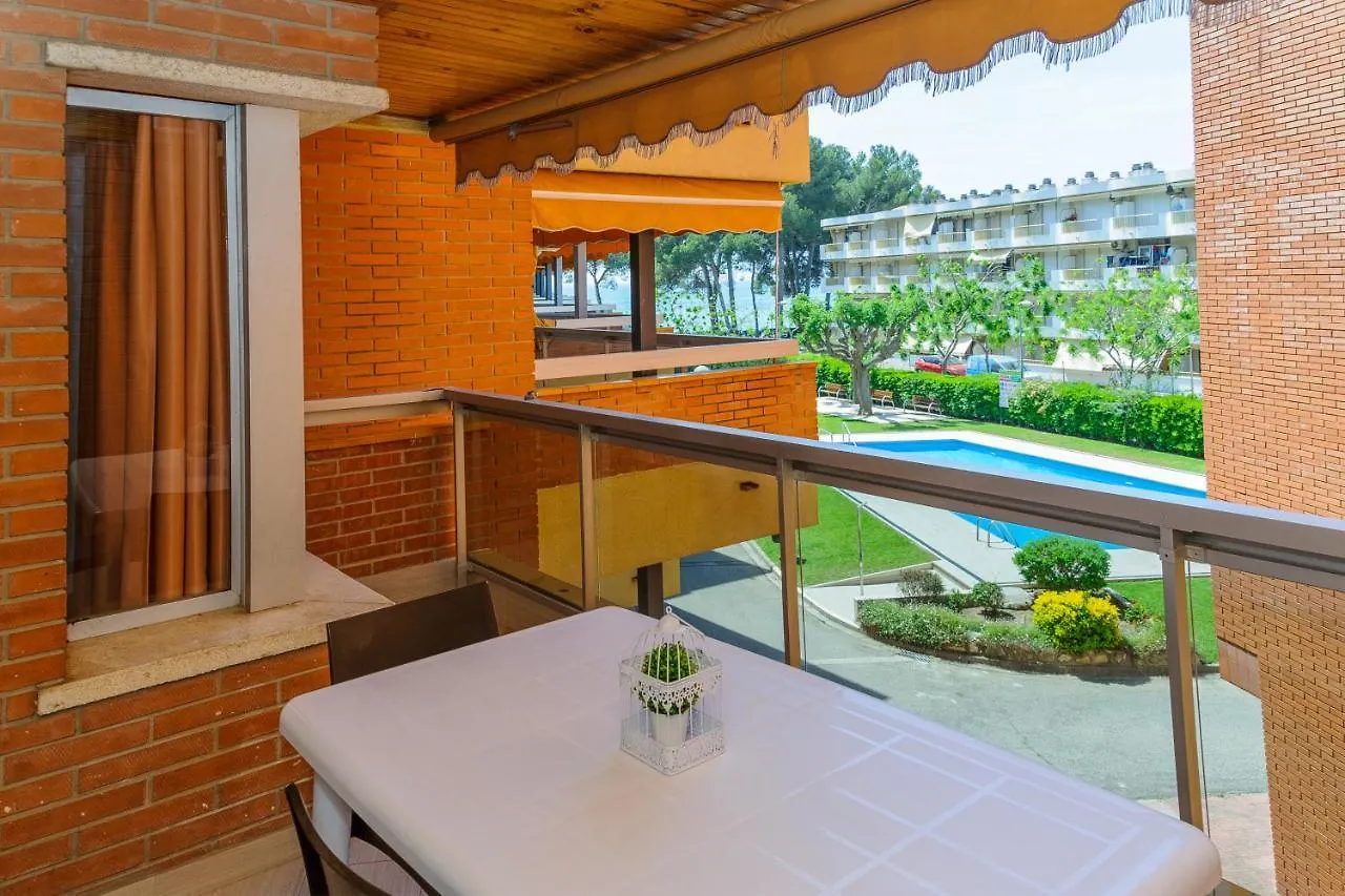 Apartment Rentalmar Mas D'En Gran Cambrils