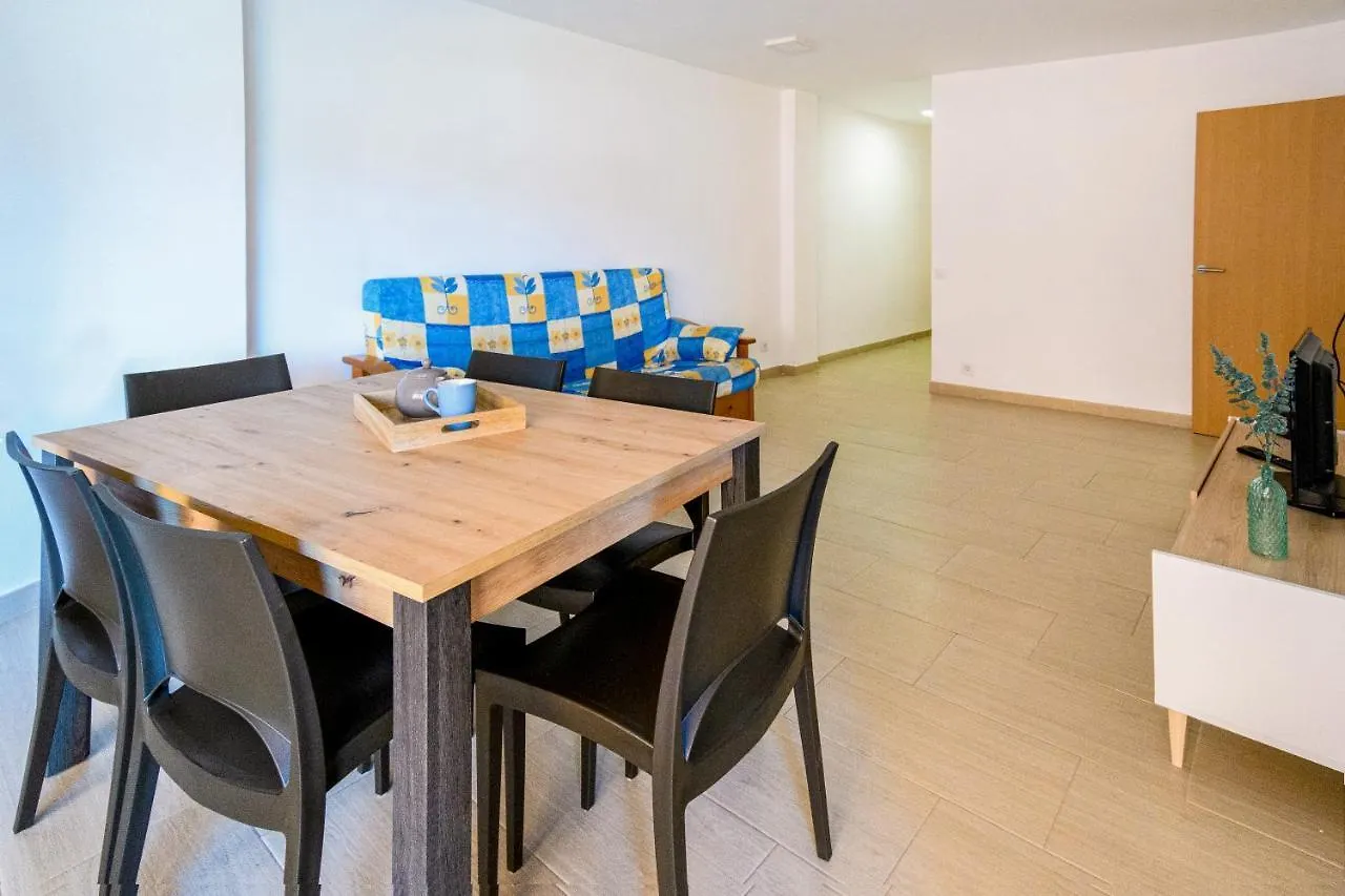 Apartment Rentalmar Mas D'En Gran Cambrils Spain