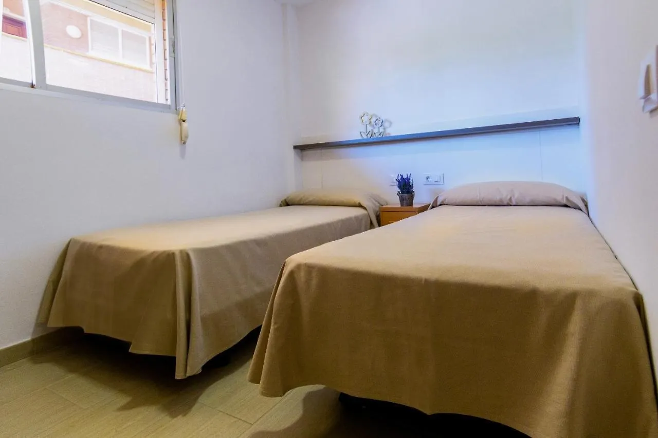 Rentalmar Mas D'En Gran Cambrils Apartment