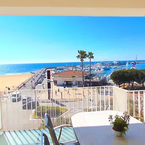 Apartaments Voramar Cambrils